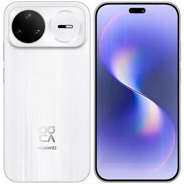 Изображение товара Смартфон HUAWEI Nova 15 Pro 12+256 Gb, белый