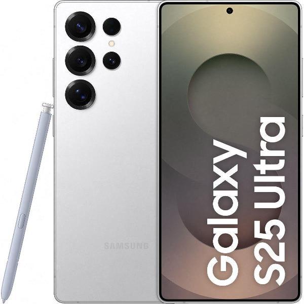 Изображение товара Смартфон Samsung Galaxy S25 Ultra 12/512Gb Whitesilver