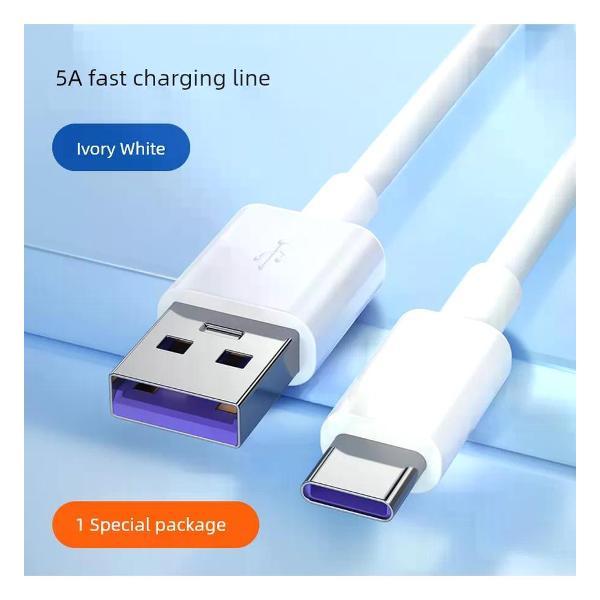 Изображение товара Кабель для смартфона, телефона UNIMALL Huawei TC line