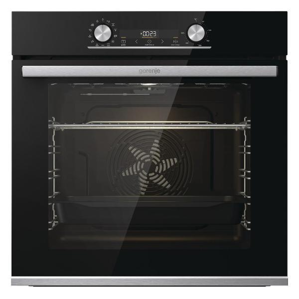 Изображение товара Уцененный электрический духовой шкаф Gorenje BOX6737E02BG, как новый
