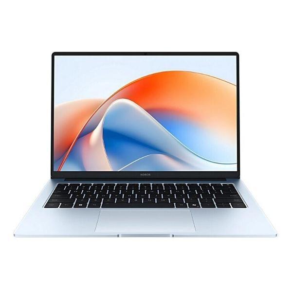 Изображение товара Ноутбук HONOR MagicBook X14 Plus (2025) Изображение товара Ноутбук HONOR MagicBook X14 Plus (2025)