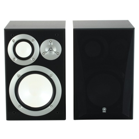 ns 6390 yamaha speakers