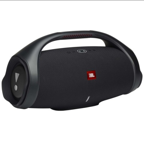 jbl boombox mvideo