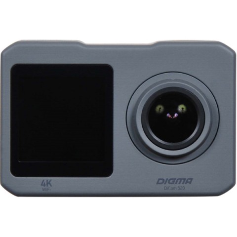 Камера Digma 520 Купить