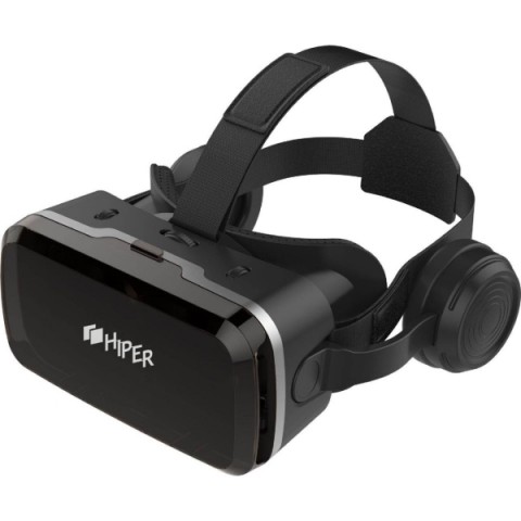 ТОП лучших VR очков и шлемов - как выбрать гаджет для виртуальной реальности?