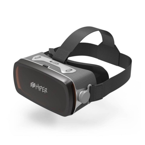 Apple представила Vision Pro — очки дополненной и виртуальной реальности