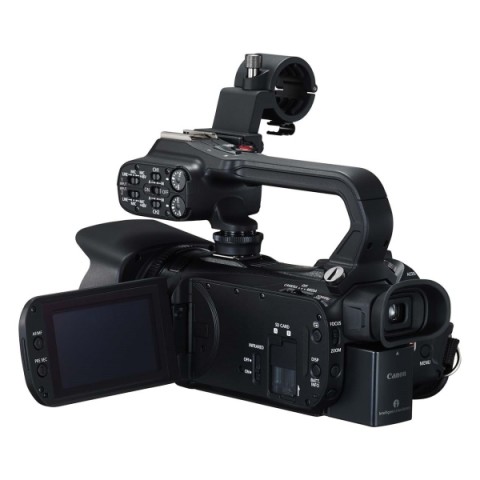 canon 4k ultra hd video camcorder canon 4k ultra hd video camcorder