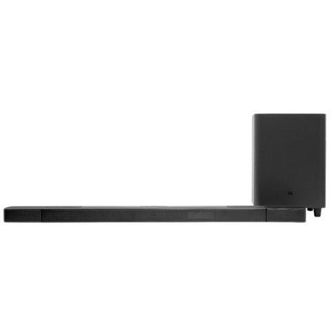 Dolby atmos jbl store soundbar