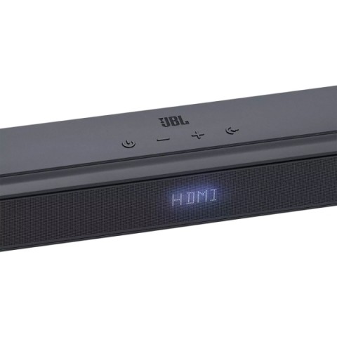 Jbl 2024 mini soundbar