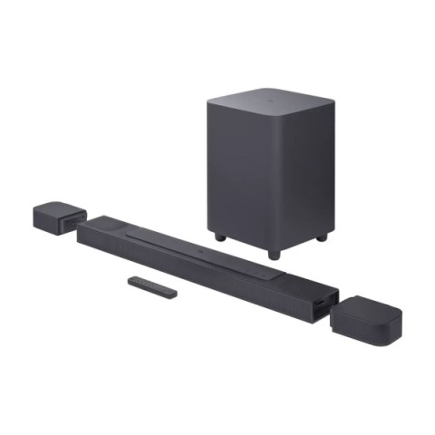 Jbl 3.1 hot sale soundbar dolby atmos