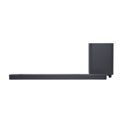 Soundbar best sale tv jbl