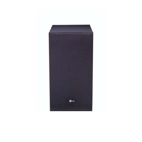 Soundbar lg com radio hot sale fm