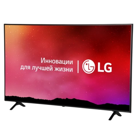 Приложения для Smart TV LG