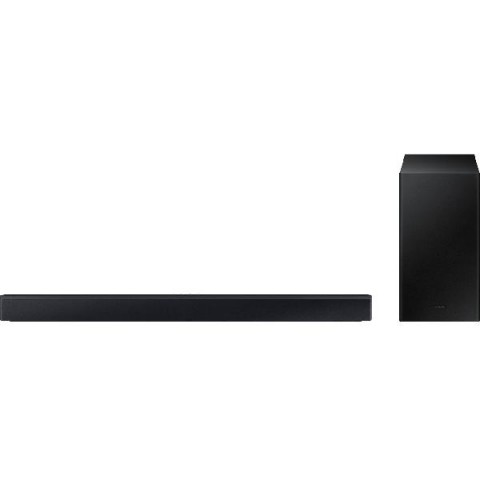 Samsung soundbar j sales series