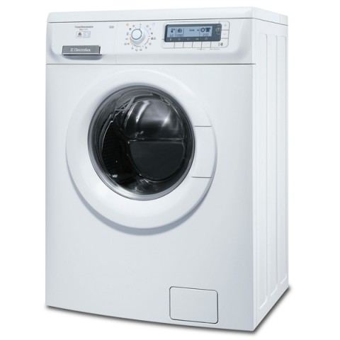 Устройство и ремонт электронного контроллера EWM1000 стиральных машин Electrolux
