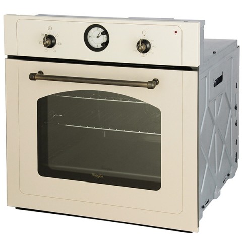 Духовой шкаф электрический whirlpool akz 560 wh