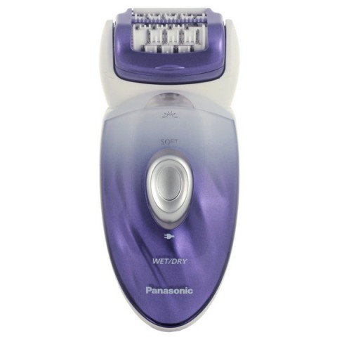 Эпилятор Panasonic ES-ED20-V520