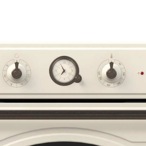 Электрический духовой шкаф gorenje bo5322mx