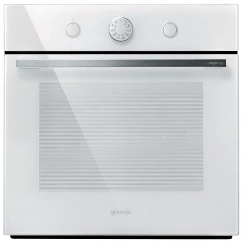 Шкаф духовой gorenje bo 71 sy2w