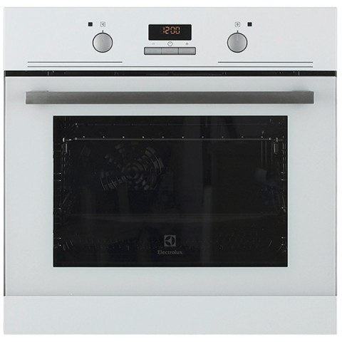 Electrolux eob 63300 x духовой шкаф