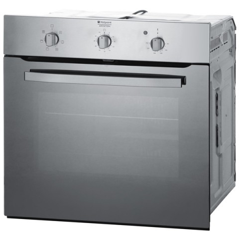 Духовой шкаф hotpoint ariston fh 51 bk ha