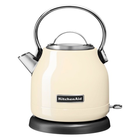 Electric Kettle 1.5 L Kitchenaid Artisan 5Kek1322Ess, Home