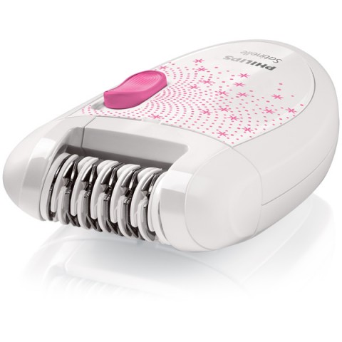 Philips Lumea: мой идеальный способ эпиляции | Cosmetiqua Magazine