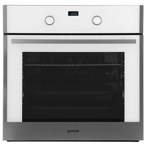 Духовой шкаф gorenje bo7385axg инструкция