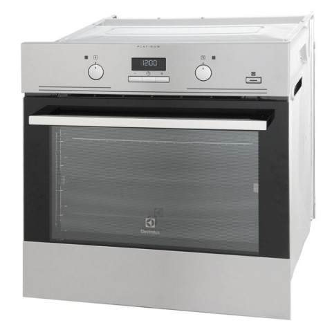 Духовой шкаф electrolux ezb53430ax инструкция