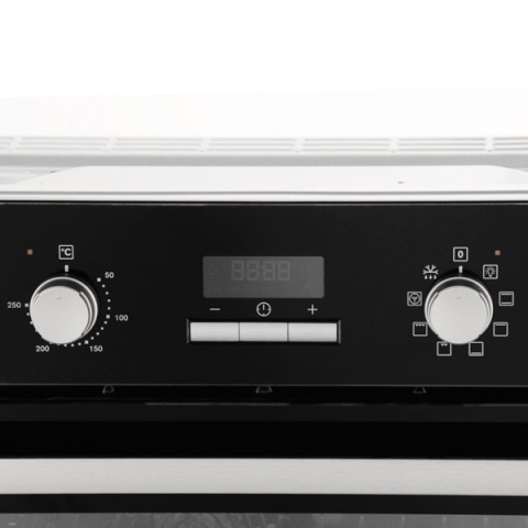 Духовой шкаф электрический electrolux ezb55420ak