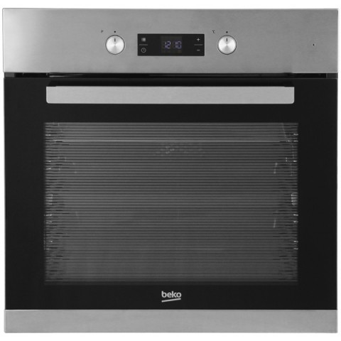 Как снять духовой шкаф beko Купить Встраиваемые духовые шкафы Beko цвет корпуса: нержавеющая сталь в интерне