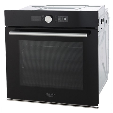 Электрический духовой шкаф hotpoint ariston 7ofi4 851 sh ix ha