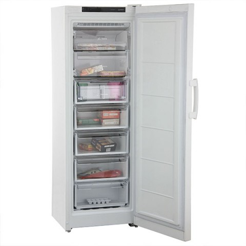 Морозильный шкаф с автоматической разморозкой