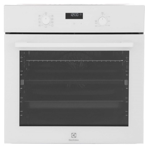 Компактный духовой шкаф electrolux evy97800ax