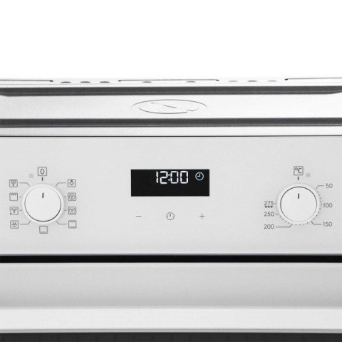 Духовой шкаф electrolux ezb53430ax инструкция