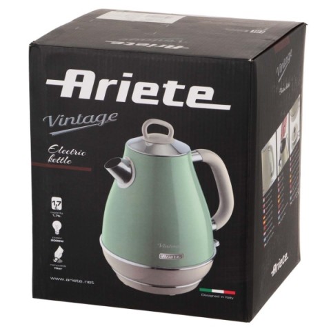 Ariete 2869 03 Vintage