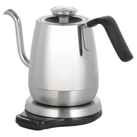 Electric Kettle 1.5 L Kitchenaid Artisan 5Kek1322Ess, Home