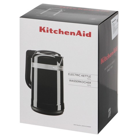 Electric Kettle 1.5 L Kitchenaid Artisan 5Kek1322Ess, Home