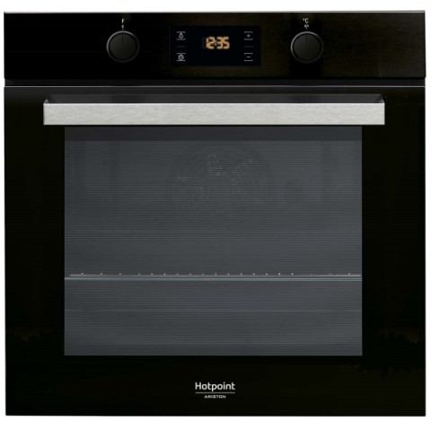 Духовой шкаф ariston hotpoint 7ofk 637j k