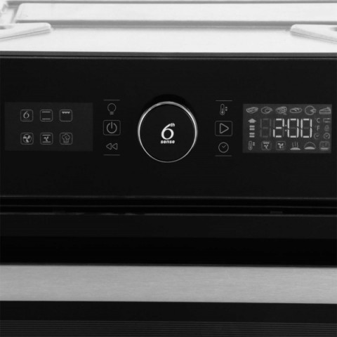 Whirlpool духовой шкаф 6 sense