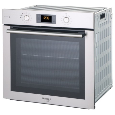 Fa2 540 h ix ha духовой шкаф hotpoint ariston