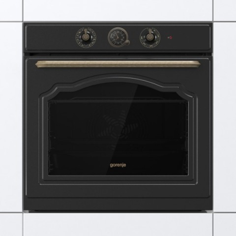 Духовой шкаф gorenje bcms598s19x инструкция