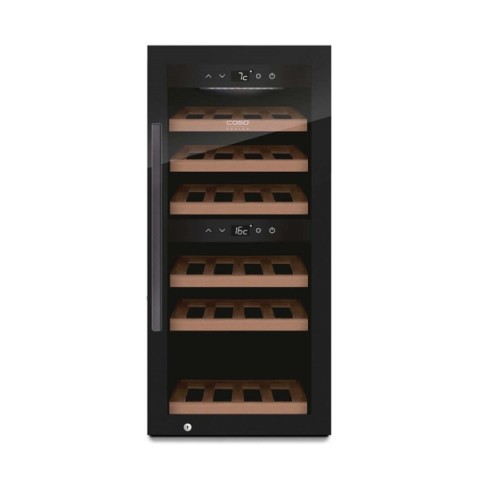 Винный шкаф caso winecase 6