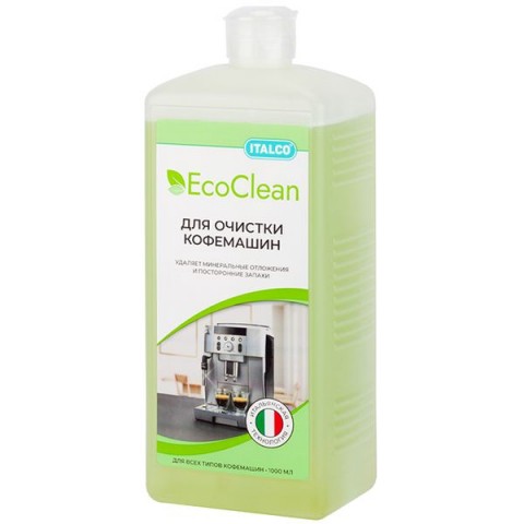 Очистка ecoclean духового шкафа