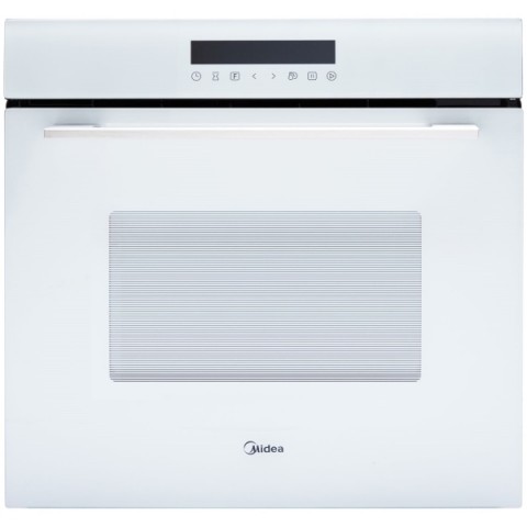 Электрический духовой шкаф midea mo57105gw