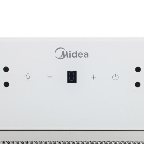 Вытяжка встраиваемая в шкаф 60 см midea mh60p205w