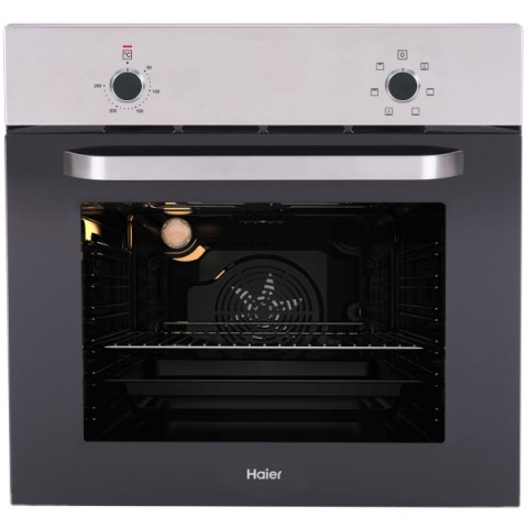 Духовой шкаф электрический haier hoq p16an5sx