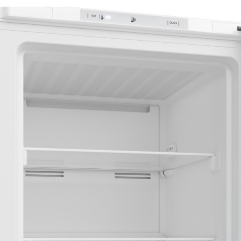 Beko морозильный шкаф beko fskdn6266t21w