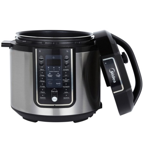 Мультиварка Smart Cook Magnit