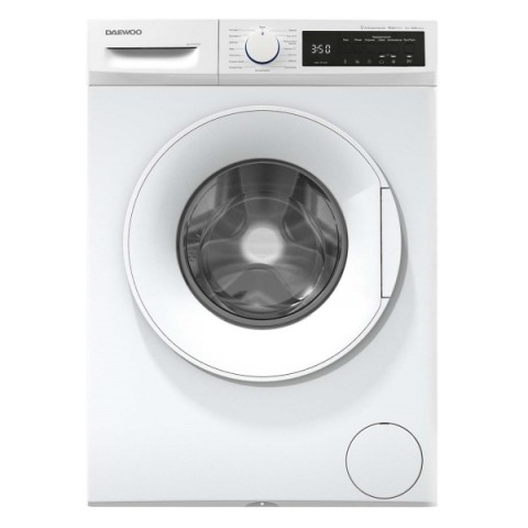 daewoo eco wash 7kg